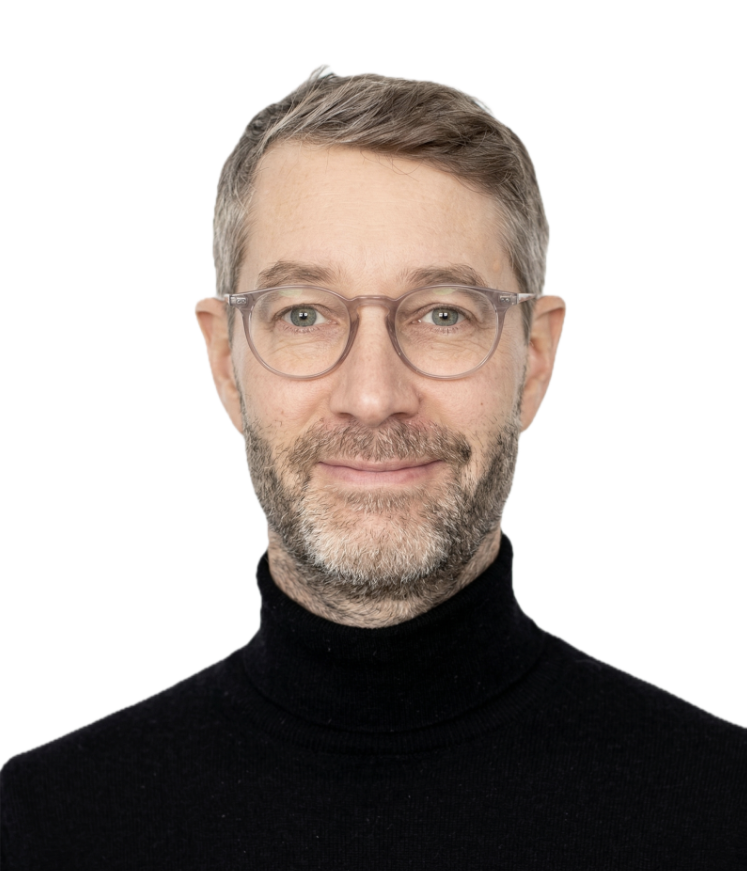 Julien Lesaicherre