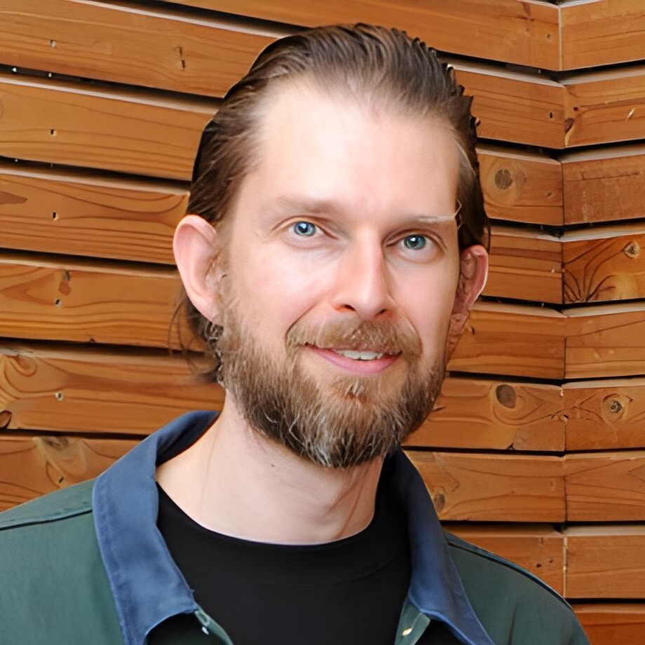 Dan Geiselhart